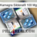Kamagra Sildenafil 100Mg viagra5